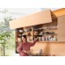 Aventos HF top 25/35 антрацит заглушки (комплект) Aventos HF top 25/35 антрацит заглушки (комплект)