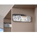 Aventos HF top 25/35 антрацит заглушки (комплект) Aventos HF top 25/35 антрацит заглушки (комплект)