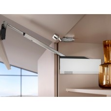 Aventos HF top 25/32 білі заглушки (комплект) Aventos HF top 25/32 білі заглушки (комплект)