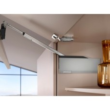 Aventos HF top 25/32 сірі заглушки (комплект) Aventos HF top 25/32 сірі заглушки (комплект)