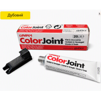 Клей-герметик ColorJoint дубовий 003, 20 г, Made in UK