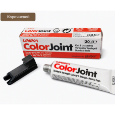 Клей-герметик ColorJoint коричневий 005, 20 г, Made in UK