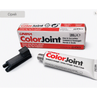 Клей-герметик ColorJoint сірий 006, 20 г, Made in UK