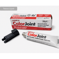 Клей-герметик ColorJoint темно-сірий 007, 20 г, Made in UK
