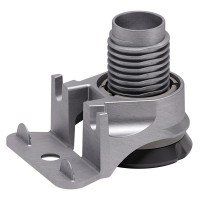 Опора INTEGRATO G забивна H=25 (3010602000)