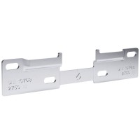 Навісна планка WP1 (для Libra H1 / Libra H2) (63450015ZN) Навісна планка WP1 (для Libra H1 / Libra H2) (63450015ZN)