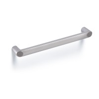 Ручка меблева MVM D-1032-160 хром BRUSH (MC)