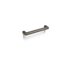 Ручка меблева MVM SS-1024-128 матовий антрацит MA