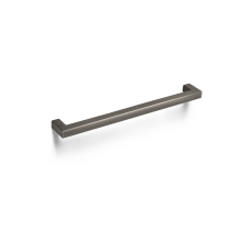Ручка меблева MVM SS-1024-224 матовий антрацит MA