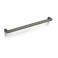 Ручка меблева MVM SS-1024-320 матовий антрацит MA