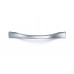 Ручка меблева MVM D-1004-160 хром Ручка меблева MVM D-1004-160 хром