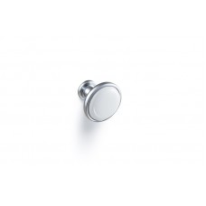 Ручка меблева MVM D-1016-37 хром (CP)