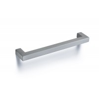 Ручка меблева MVM SS-1024-128 матова нержавіюча сталь (SS) Ручка меблева MVM SS-1024-128 матова нержавіюча сталь (SS)