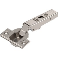 Завіса Blum накладна без пружини (70T3550) Завіса Blum накладна без пружини (70T3550)