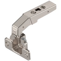 Завіса Blum пряма під фальшпанель без пружини, (78T9550.83) Завіса Blum пряма під фальшпанель без пружини, (78T9550.83)