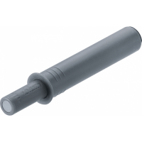 TIP-ON короткий сірий Blum (956.1004) TIP-ON короткий сірий Blum (956.1004)