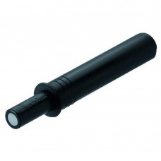 TIP-ON короткий чорний карбон Blum (956.1004)