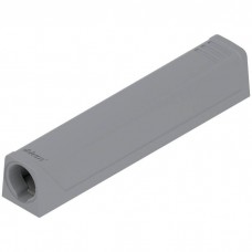 Прямий тримач довгий сірий Blum (956A1204) Прямий тримач довгий сірий Blum (956A1204)