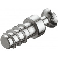 Болт стяжки RAFIX S20 стальний для отвору D5 mm, L=11 mm (263.20.141) Болт стяжки RAFIX S20 стальний для отвору D5 mm, L=11 mm (263.20.141)