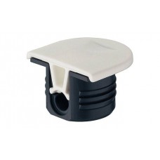 Корпус стяжки RAFIX TAB із пластиковою кришкою D20 mm для деталі 19 мм (263.09.795) Корпус стяжки RAFIX TAB із пластиковою кришкою D20 mm для деталі 19 мм (263.09.795)