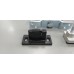 Комплект фурнітури Slido Classic 50-P без демпфера та без шини 940.42.064 Розсувна система для дверей 940.42.064