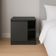 Тумба 60х40х54см Сірий Темний (VS2D600DG) Тумба 60х40х54см Сірий Темний (VS2D600DG)