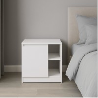 Тумба 60х40х54см біла (VS2D600WH) Тумба 60х40х54см біла (VS2D600WH)
