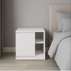 Тумба 60х40х54см біла (VS2D600WH) Тумба 60х40х54см біла (VS2D600WH)