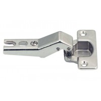 Петля Metallamat A кутова 45* (135*) 316.34.501. Hafele