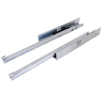 Tandem напрямна Blum 300 мм, частковий висув з дотягом, (550F3000B) 16/19 мм