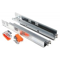 Tandem напрямна Blum 500 мм, повне висування под TIP-ON (560F500C) 16/19