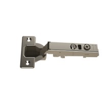 Петля без пружини накладна METALLA SM 110 ° (311.60.924) Петля без пружини накладна METALLA SM 110 ° (311.60.924)