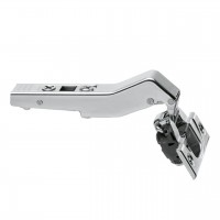 Завіса Blum кутова 45* з дотягом накладна (79B3558)