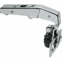 Завіса Blum пряма під фальшпанель з дотягом, (79B9550.83) Завіса Blum пряма під фальшпанель з дотягом, (79B9550.83)