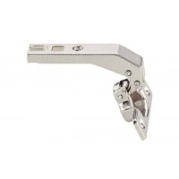 Петля METALLA MINI A 95 пряма (штольна) (311.45.500) Петля METALLA MINI A 95 пряма (штольна) (311.45.500)