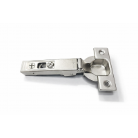 Петля накладна без пружини Metalla 540 SM 110° (311.05.006) Петля накладна без пружини Metalla 540 SM 110° (311.05.006)