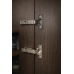 Петля накладна Metalla 540 SM 110° (311.05.006)