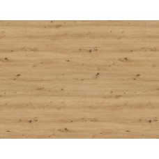 Стільниця H1318 ST10 Дикий дуб натуральний 2180x600x38 мм. Egger