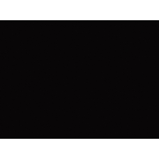 Стільниця U999 ST89 Чорний 4100x600x38 мм. Egger