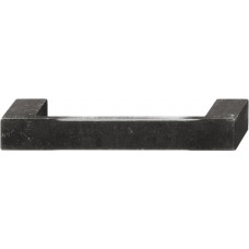 Ручка 164x25 Iron залізо зістарене