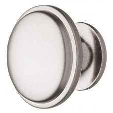 Ручка-кнопка D36 х 28 NM Ручка-кнопка D36 х 28 NM