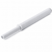 TIP-ON довгий білий Blum (956A1004) TIP-ON довгий білий Blum (956A1004)