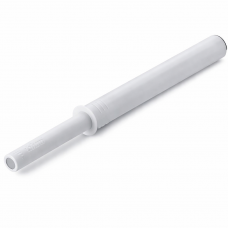 TIP-ON довгий білий Blum (956A1004)
