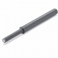 TIP-ON довгий сірий Blum (956A1004) TIP-ON довгий сірий Blum (956A1004)