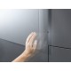 Tip-on / Push to open / Tech