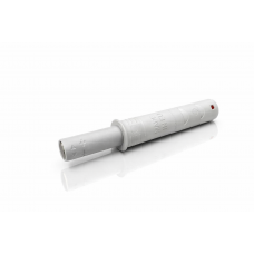 Відштовхувач X-PRESS / MEDIUM / MAGNET / GREY 20 мм