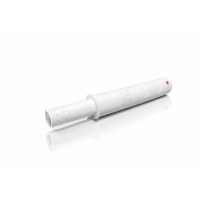 Відштовхувач X-PRESS / MEDIUM / MAGNET / WHITE 20 мм Відштовхувач X-PRESS / MEDIUM / MAGNET / WHITE 20 мм