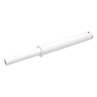 Відштовхувач X-PRESS / MEDIUM / MAGNET / WHITE Відштовхувач X-PRESS / MEDIUM / MAGNET / WHITE
